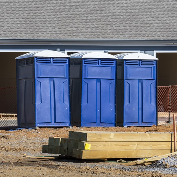 can i rent portable toilets for both indoor and outdoor events in Rome Pennsylvania